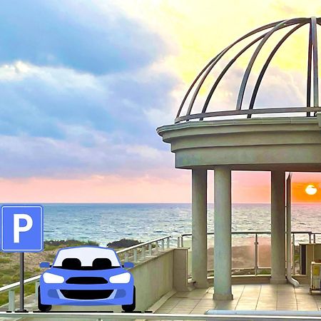 Sea View Apartment Free Parking Приморсько Екстер'єр фото