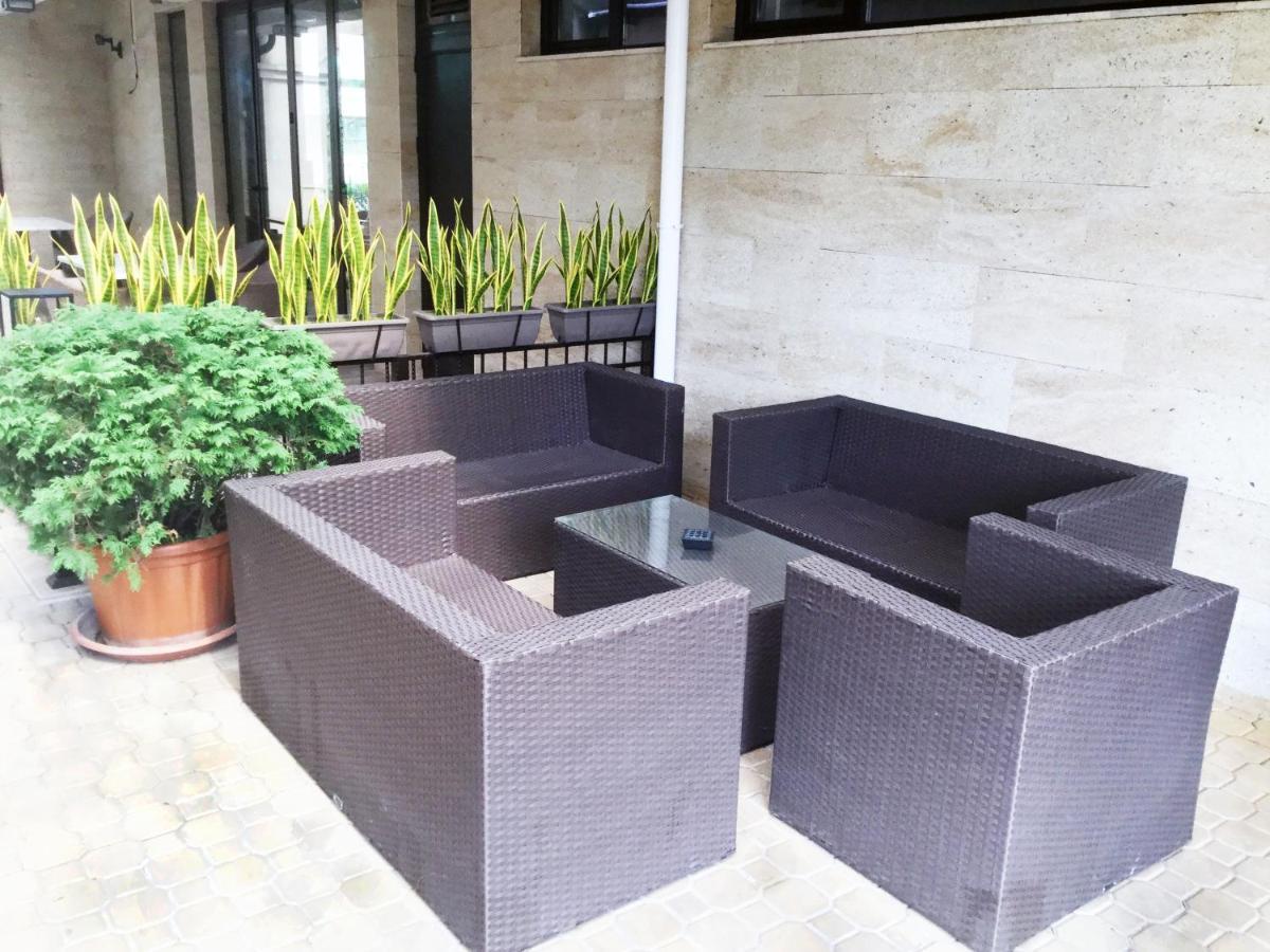 Sea View Apartment Free Parking Приморсько Екстер'єр фото