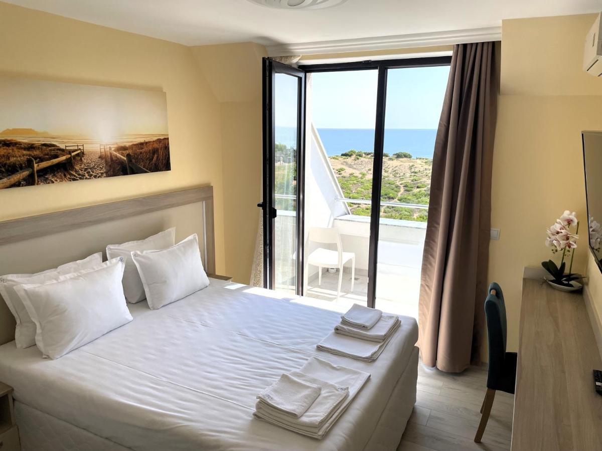 Sea View Apartment Free Parking Приморсько Екстер'єр фото