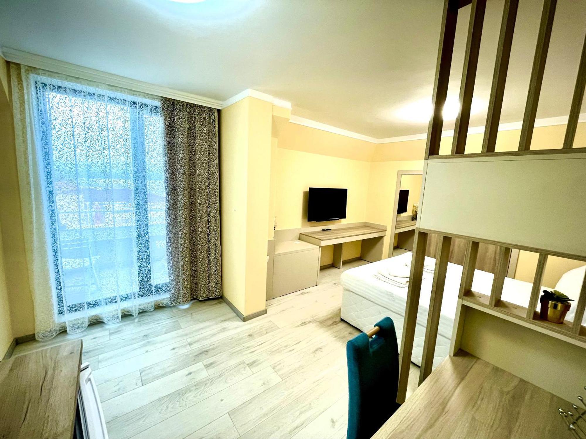 Sea View Apartment Free Parking Приморсько Екстер'єр фото