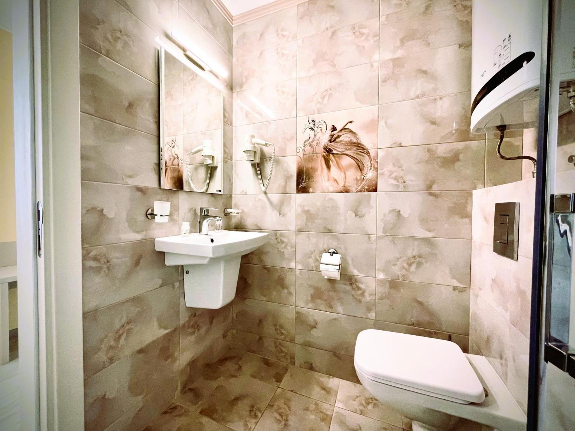 Sea View Apartment Free Parking Приморсько Екстер'єр фото