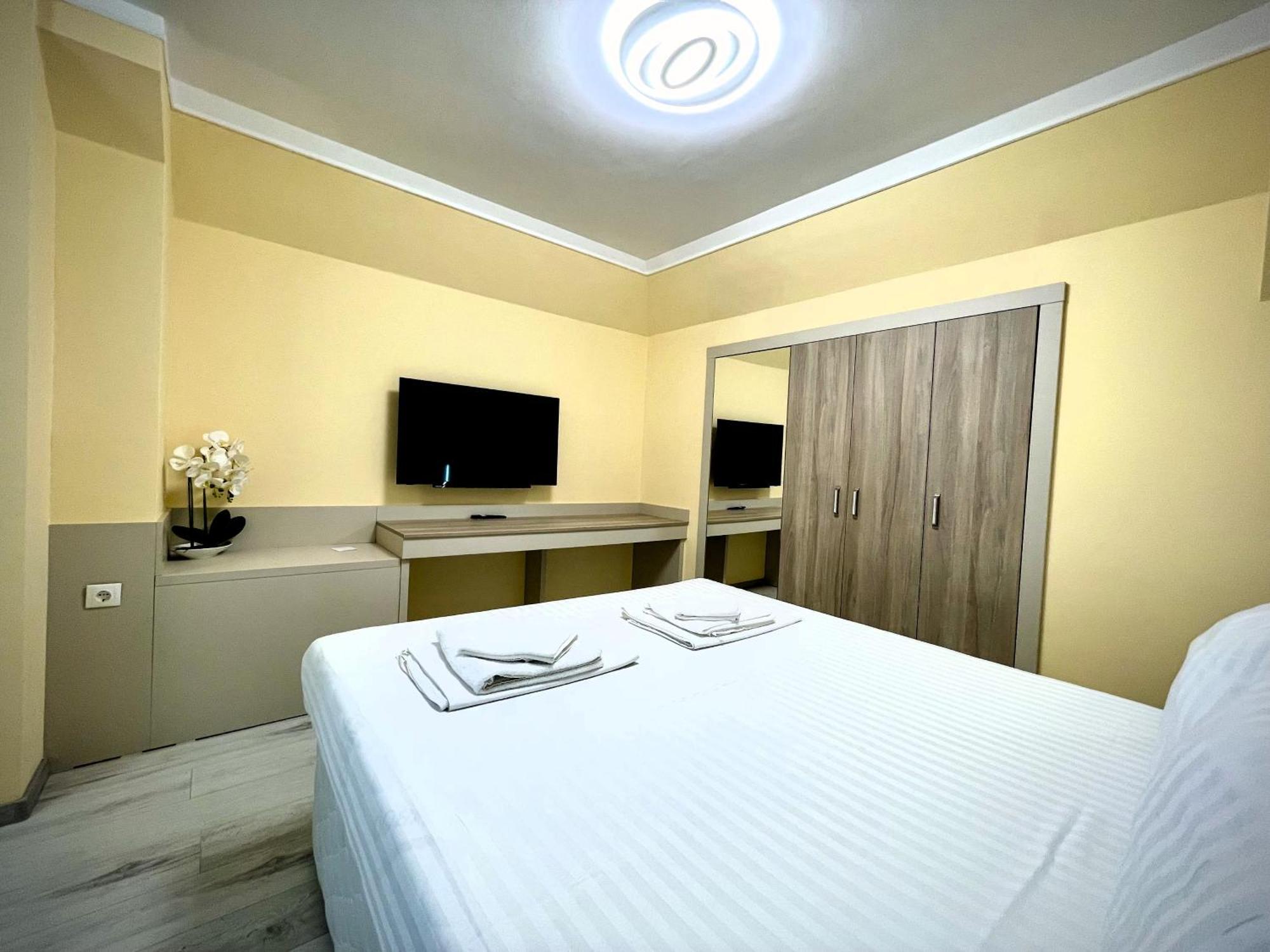 Sea View Apartment Free Parking Приморсько Екстер'єр фото